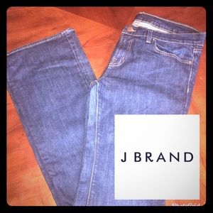J Brand Jeans. Size 31.